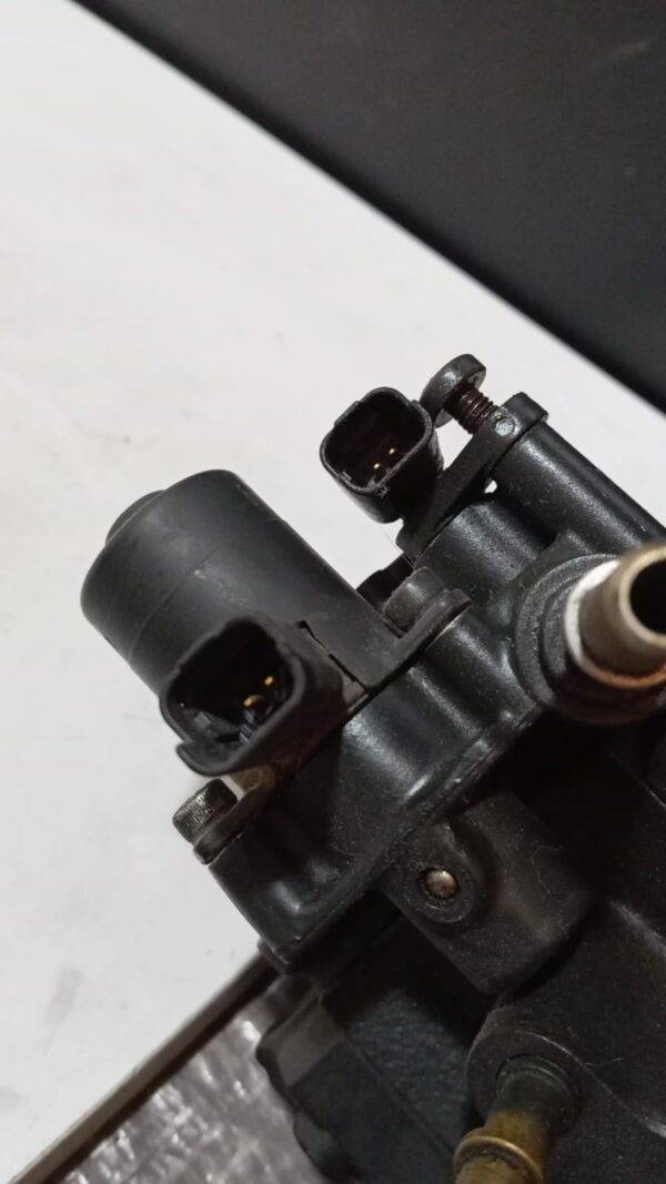 A2C96443200 BOMBA DE ALTA PRESION - Imagen 4
