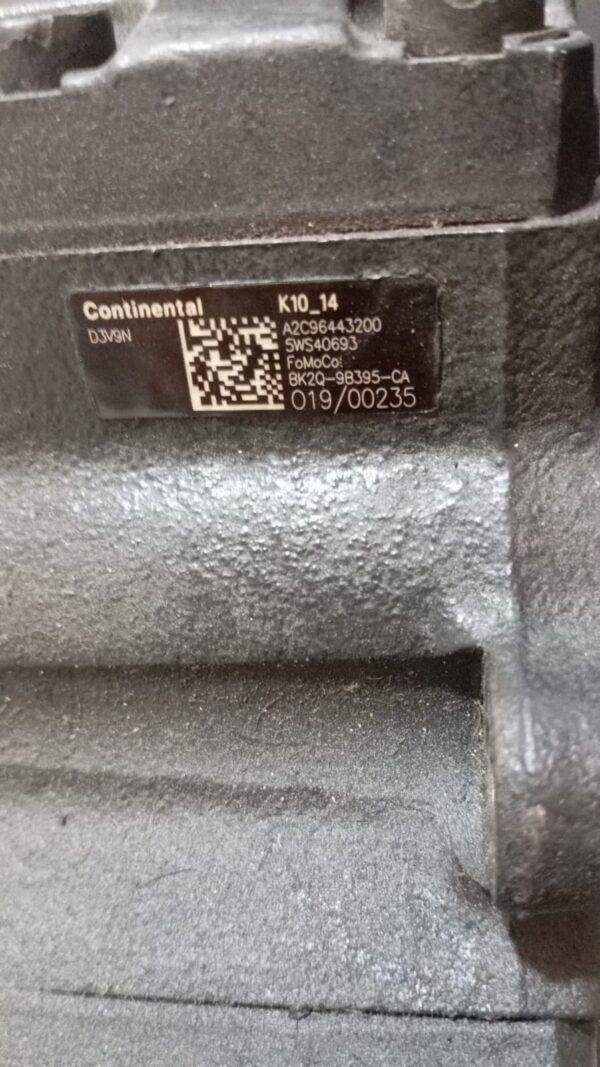 A2C96443200 BOMBA DE ALTA PRESION - Imagen 3