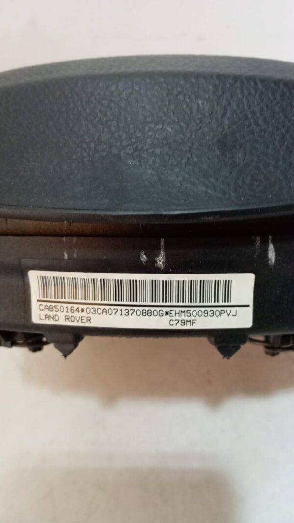 REF C79MF AIRBAG VOLANTE RANGE - Imagen 7