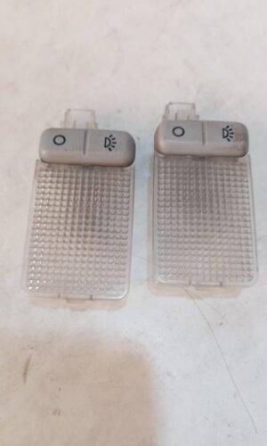 REF C95YF LUZ INTERIOR TECHO LAND ROVER