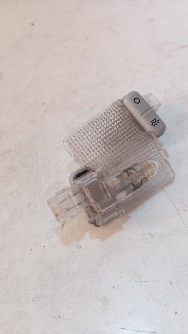 REF C95YF LUZ INTERIOR TECHO LAND ROVER - Imagen 2
