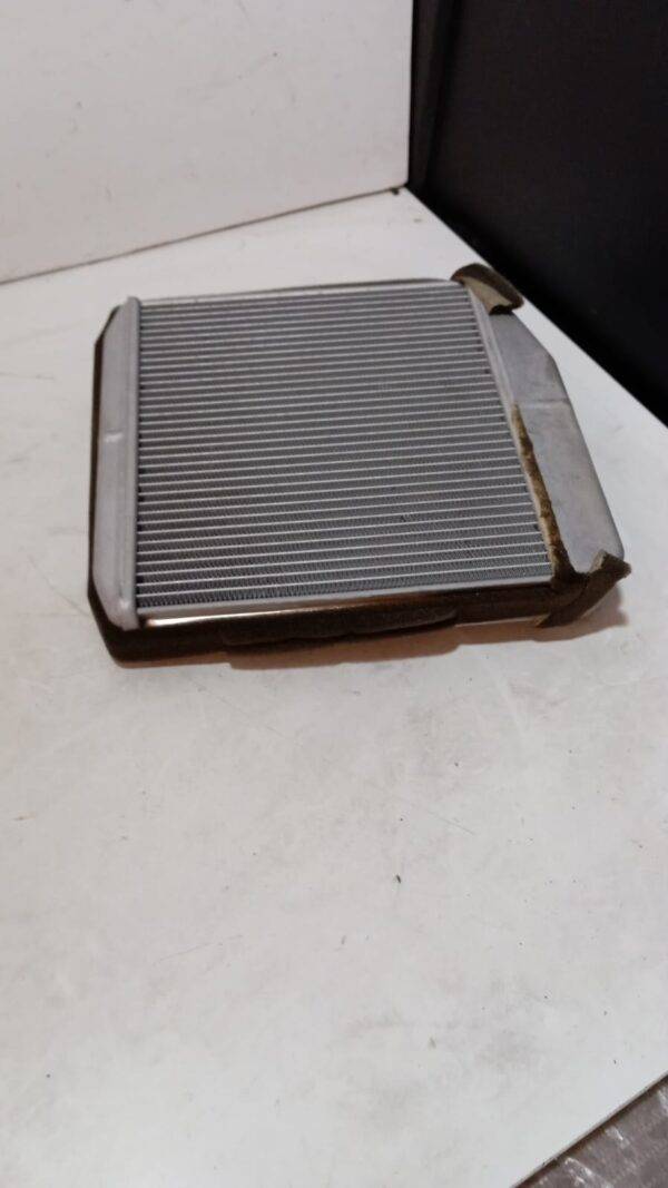 DENSO RADIADOR FIAT