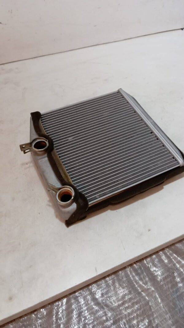 DENSO RADIADOR FIAT
