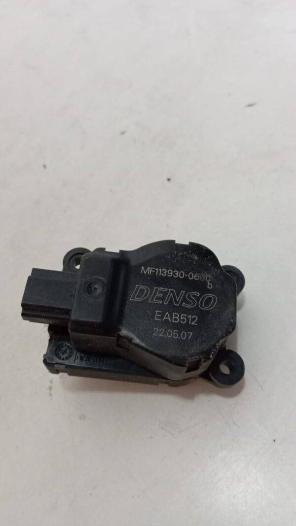 REF EAB512 MOTOR TRAMPILLA LAND ROVER