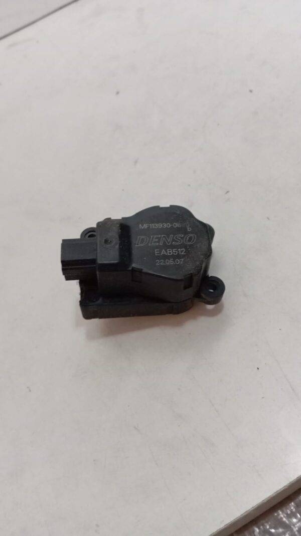 REF EAB512 MOTOR TRAMPILLA LAND ROVER - Imagen 5