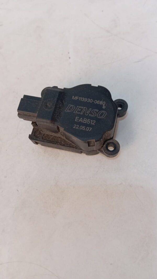REF MF113930-0680 MOTOR TRAMPILLA LAND ROVER