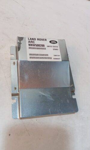 REF NNW508200 RANGE MODULO ELECTRONICO