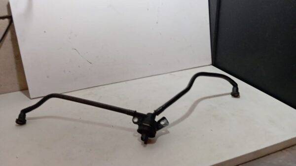 REF X215100 TUBO COMBUSTIBLE PEUGEOT BOXER - Imagen 5