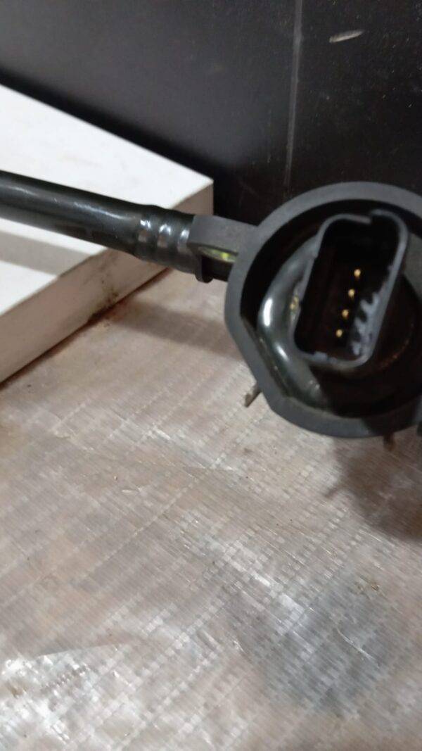 REF X215100 TUBO COMBUSTIBLE PEUGEOT BOXER - Imagen 3