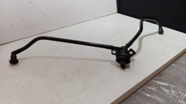 REF X215100 TUBO COMBUSTIBLE PEUGEOT BOXER