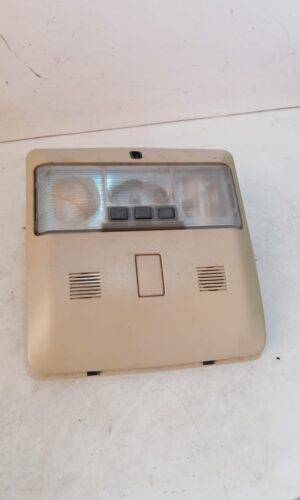 REF XDE500032NUG LUZ INTERIOR LAND ROVER