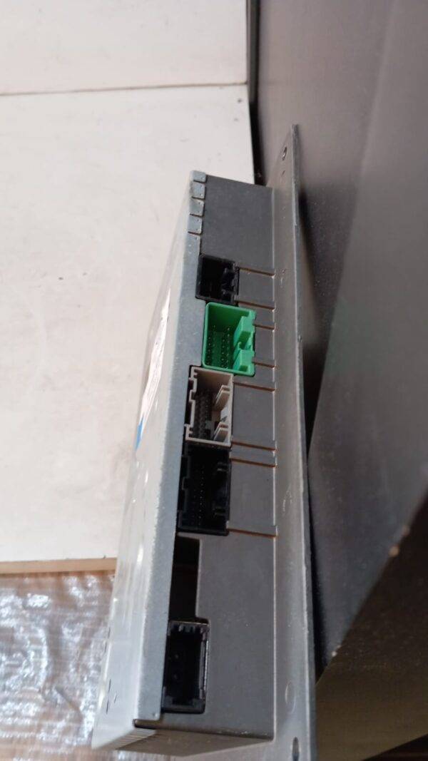 REF XQK500095 AMPLIFICADOR RANGE - Imagen 5