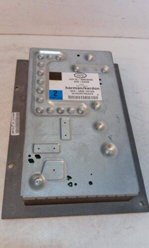 REF XQK500095 AMPLIFICADOR RANGE