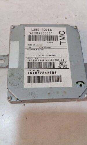 REF XRA500031 LAND ROVER SPORT CONTROLADOR RADIO