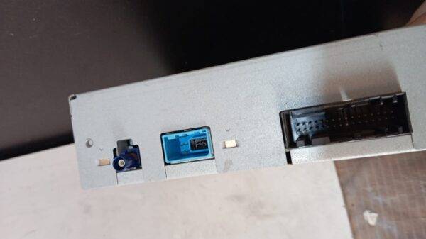 REF YIB500120 DVD LAND ROVER SPORT - Imagen 3