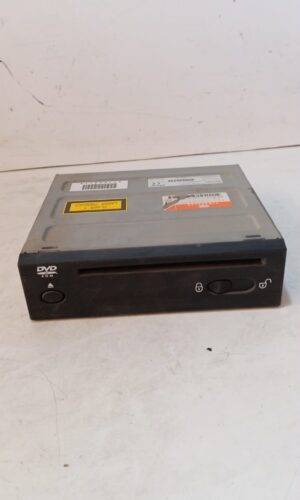 REF YIB500120 DVD LAND ROVER SPORT