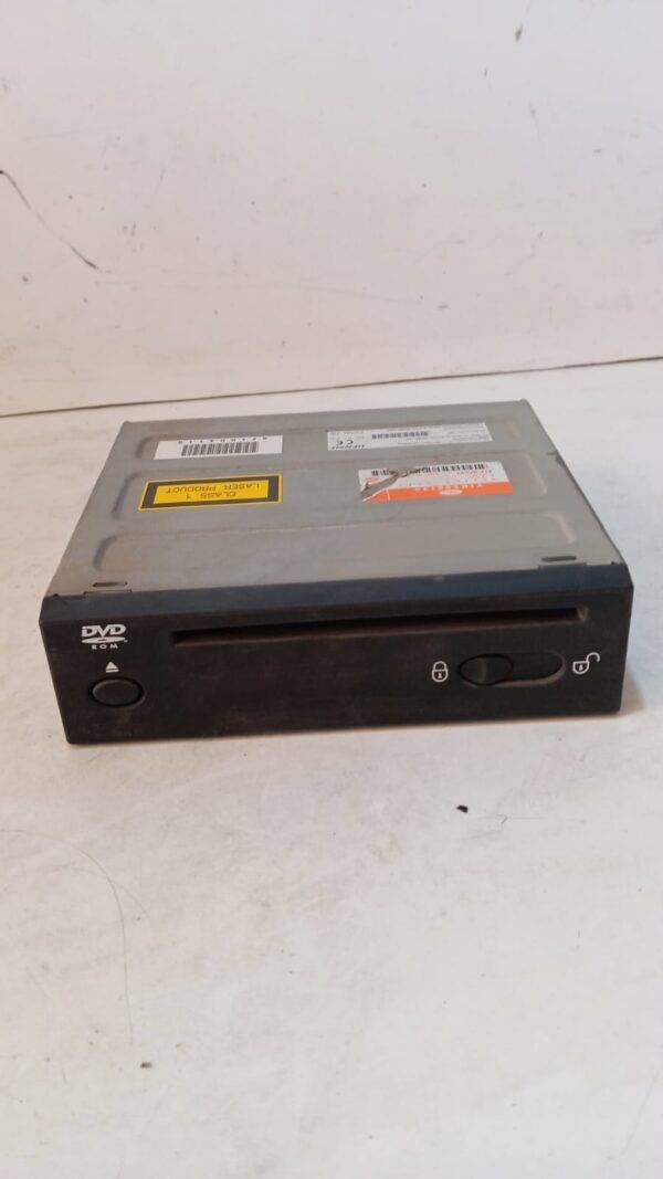 REF YIB500120 DVD LAND ROVER SPORT