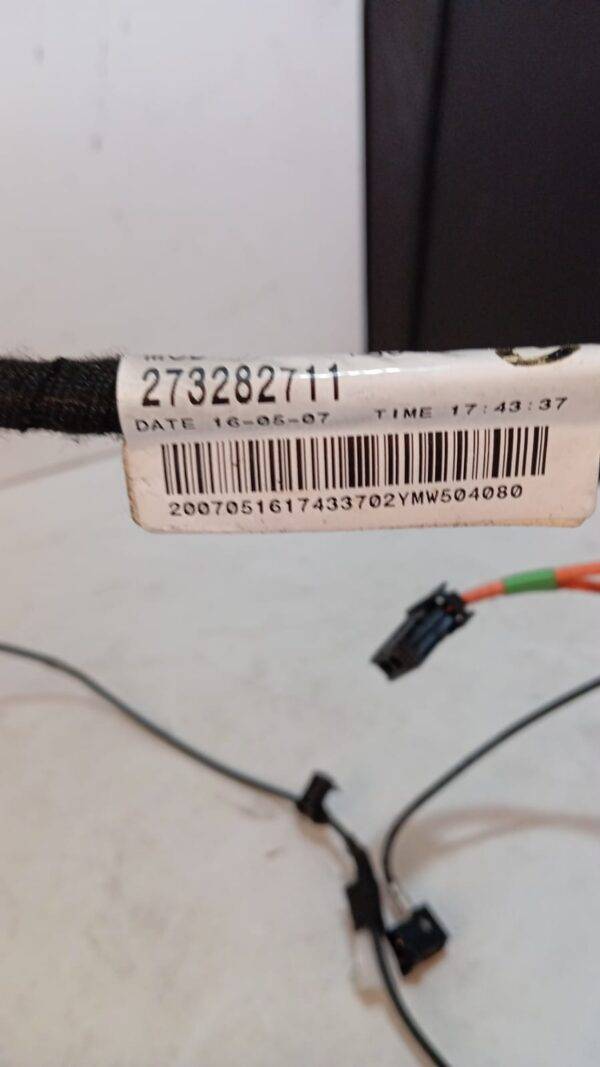 REF YMW504080 CABLEADO FIBRA OPTICA RANGE - Imagen 5