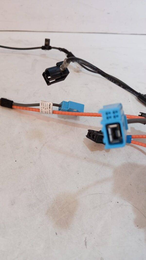 REF YMW504080 CABLEADO FIBRA OPTICA RANGE - Imagen 2