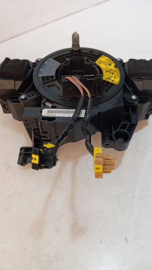 REF YRC500080 ANILLO AIRBAG RANGE - Imagen 8