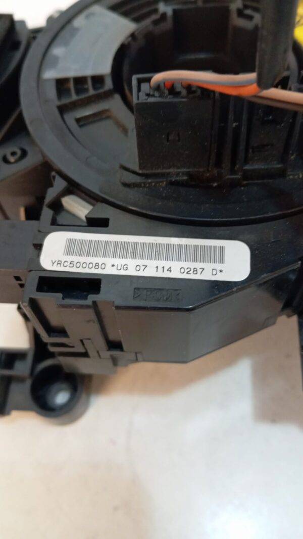 REF YRC500080 ANILLO AIRBAG RANGE - Imagen 6