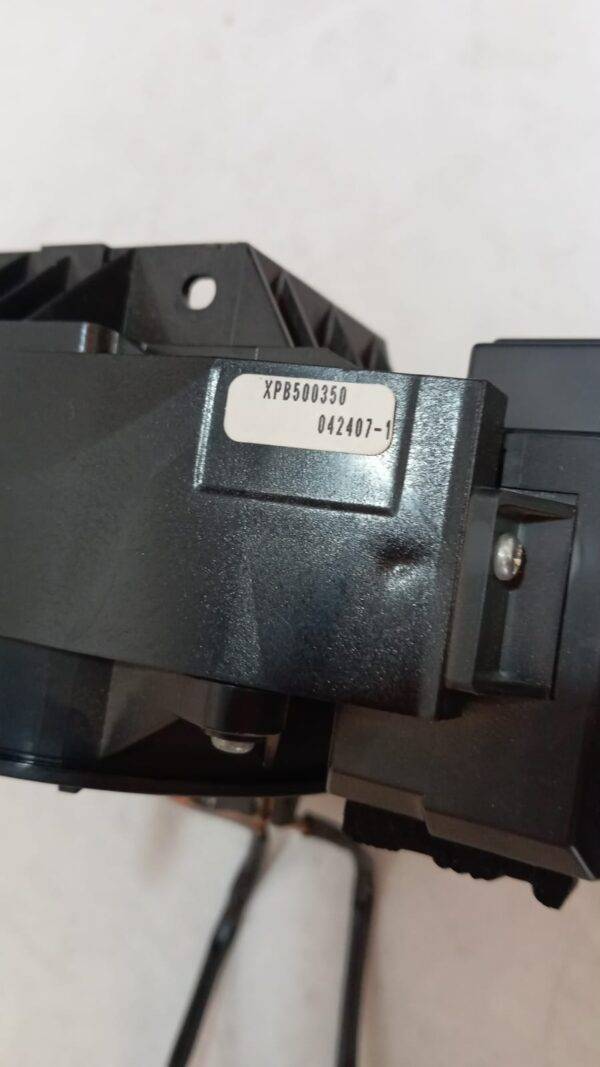 REF YRC500080 ANILLO AIRBAG RANGE - Imagen 7