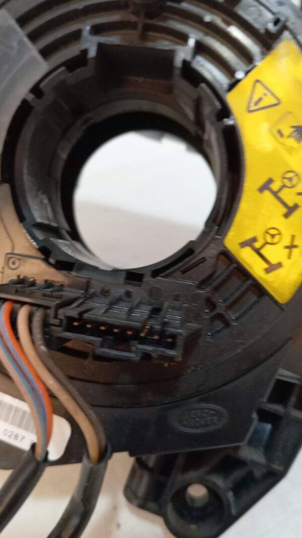 REF YRC500080 ANILLO AIRBAG RANGE - Imagen 2