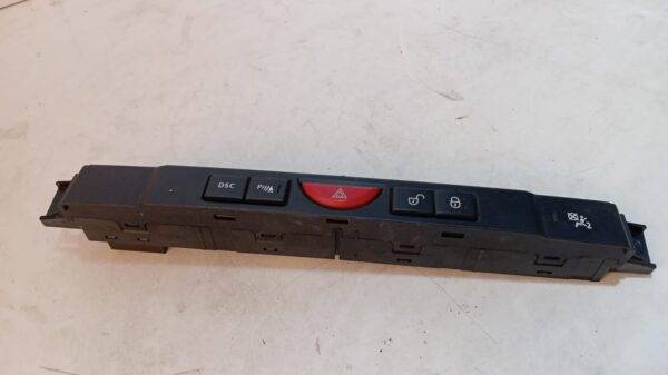 REF YUL501360 INTERRUPTOR RANGE