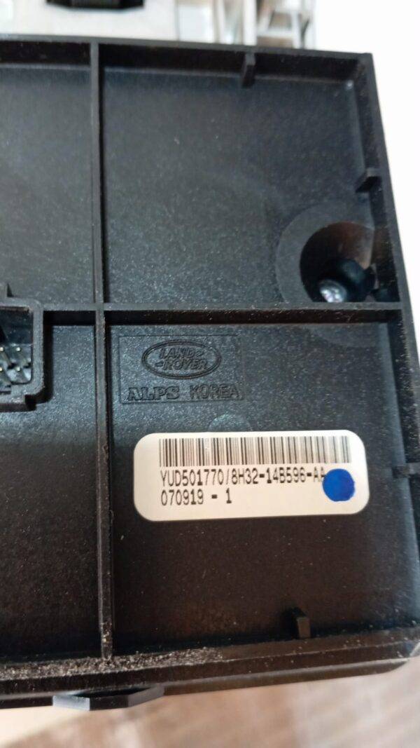 REF yud501770 RANGE MANDO MULTIFUNCION - Imagen 5