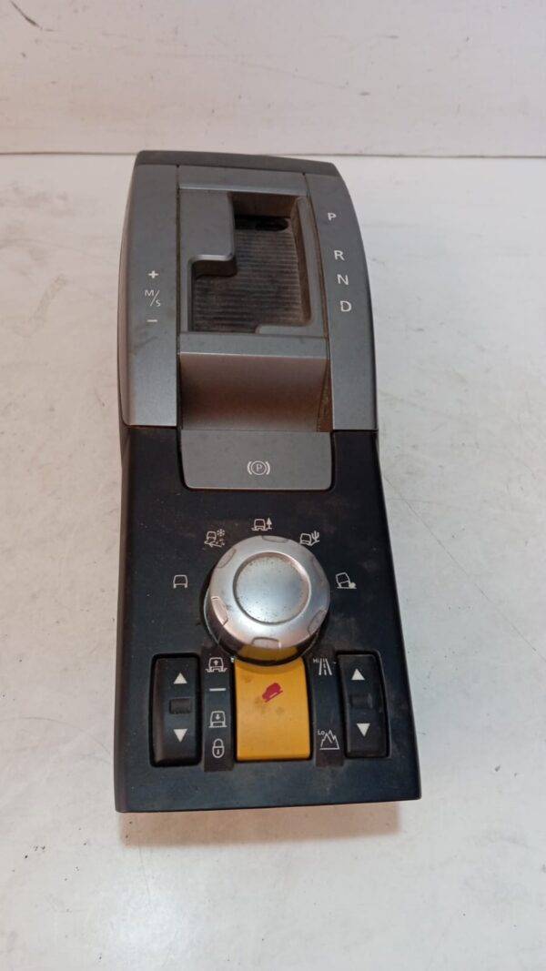 REF yud501770 RANGE MANDO MULTIFUNCION