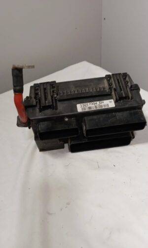 13217394 CAJA RELES CORSA