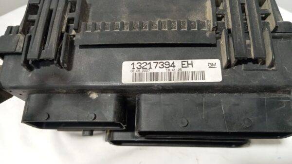 13217394 CAJA RELES CORSA - Imagen 3