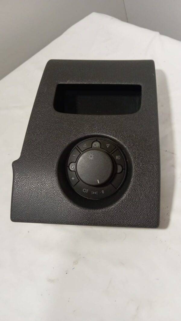13228683 MANDO LUCES INTERRUPTOR CORSA - Imagen 5