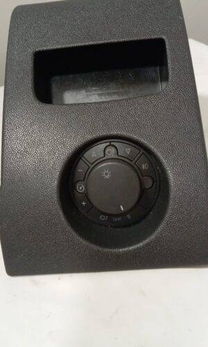 13228683 MANDO LUCES INTERRUPTOR CORSA