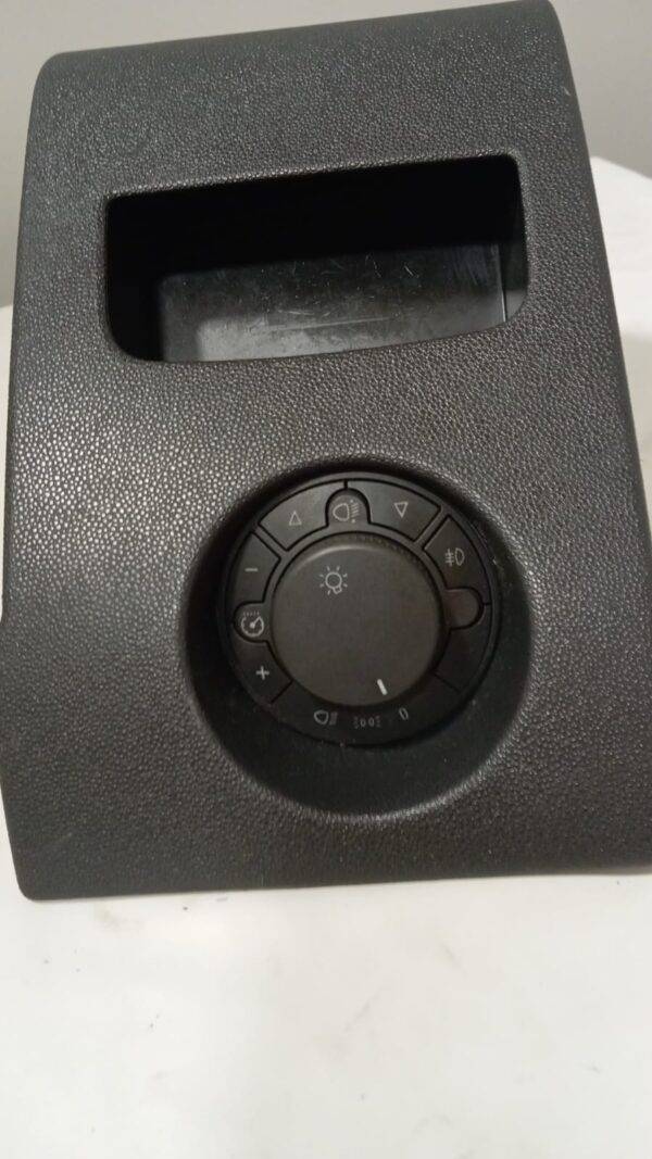 13228683 MANDO LUCES INTERRUPTOR CORSA