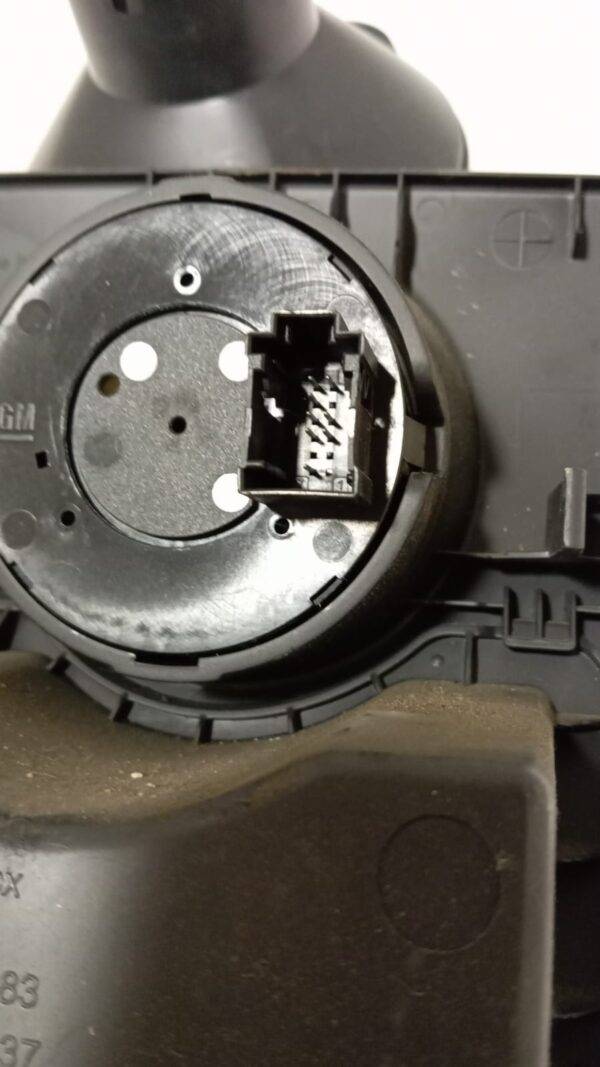 13228683 MANDO LUCES INTERRUPTOR CORSA - Imagen 4