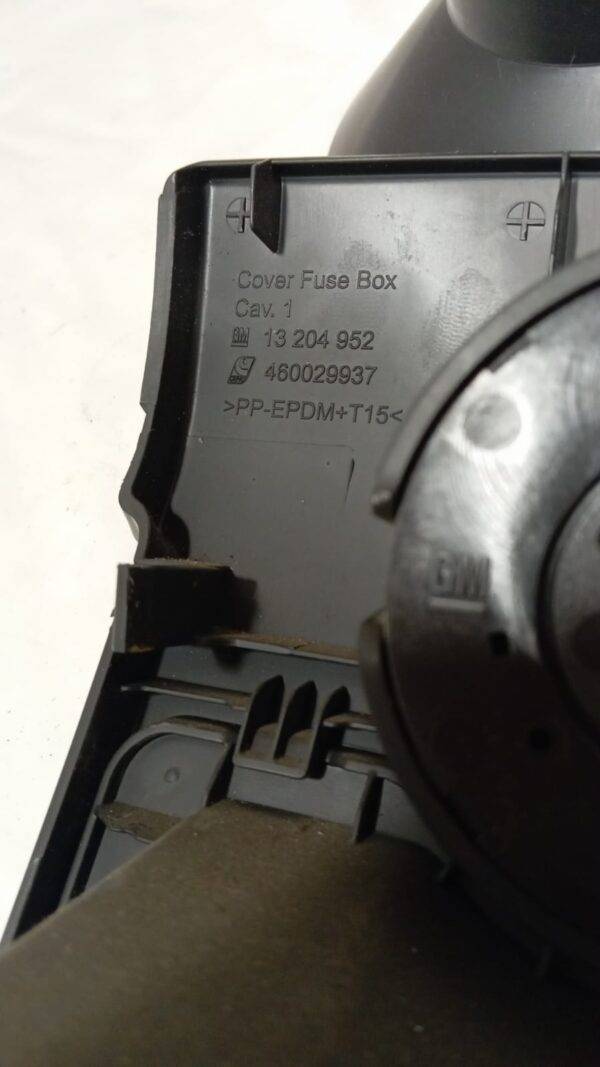 13228683 MANDO LUCES INTERRUPTOR CORSA - Imagen 2
