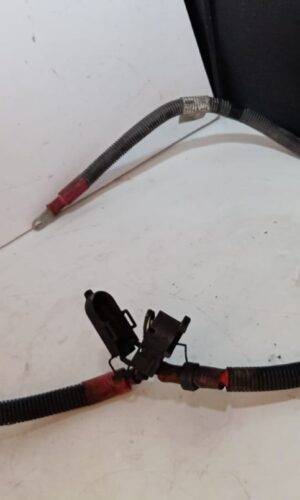 1378481080 CABLE BATERIA
