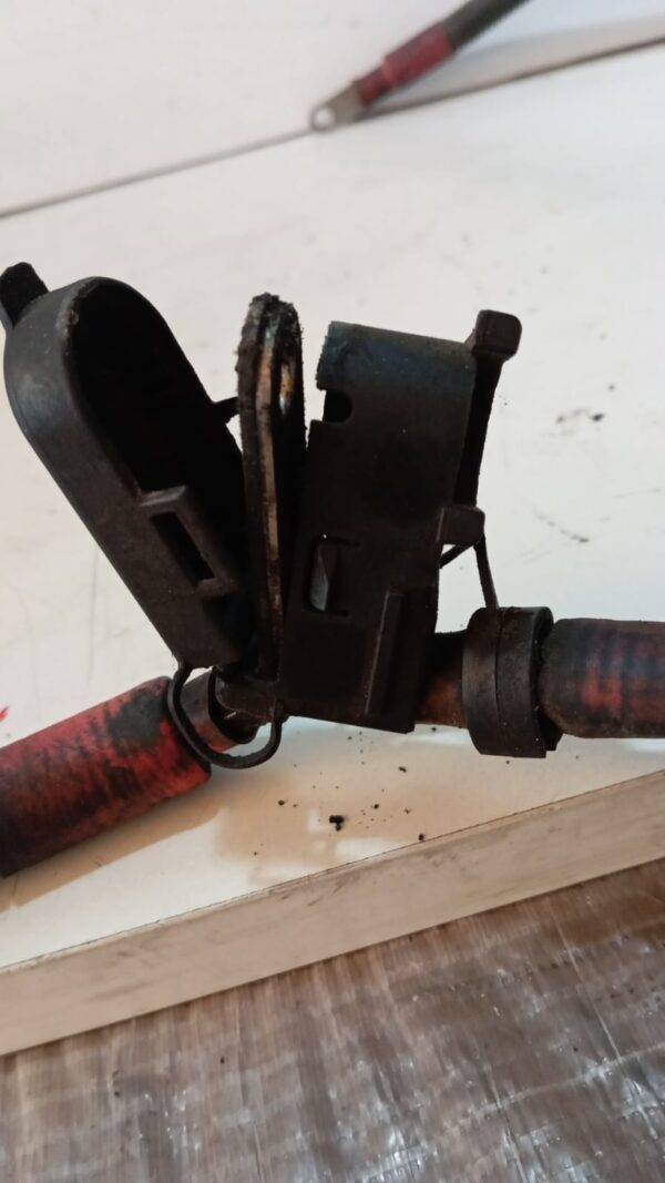 1378481080 CABLE BATERIA - Imagen 4