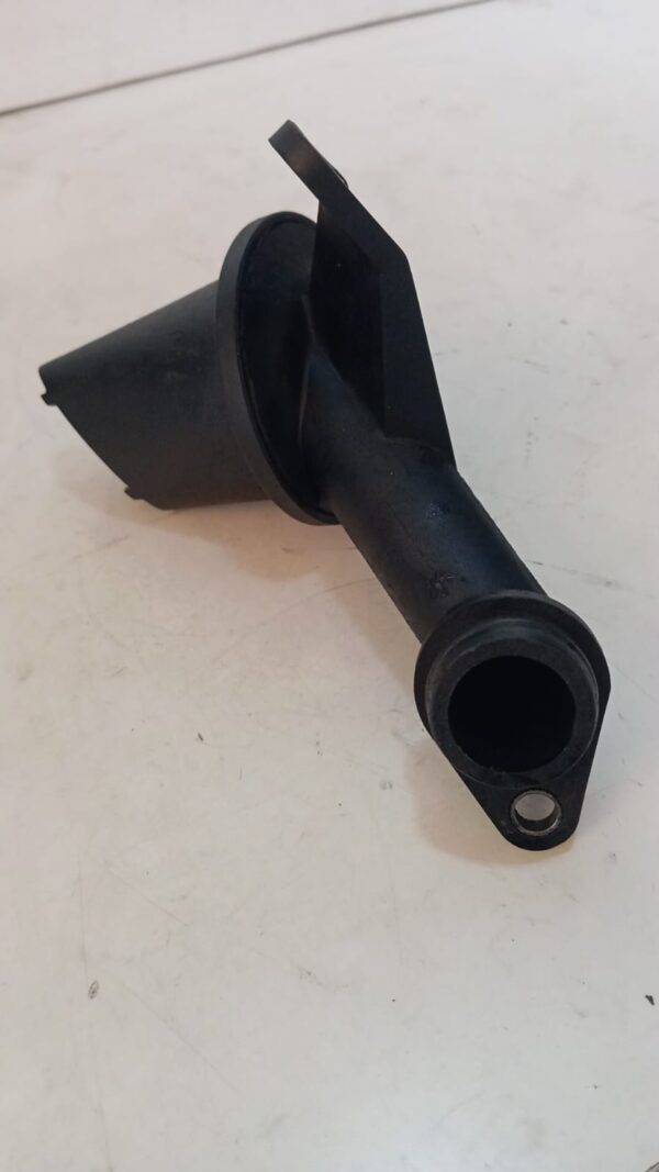 1C106615BA TUBO DE LLENADO FORD - Imagen 3