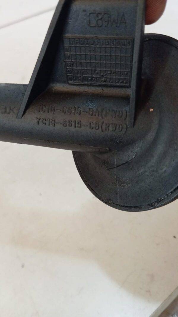 1C106615BA TUBO DE LLENADO FORD - Imagen 4