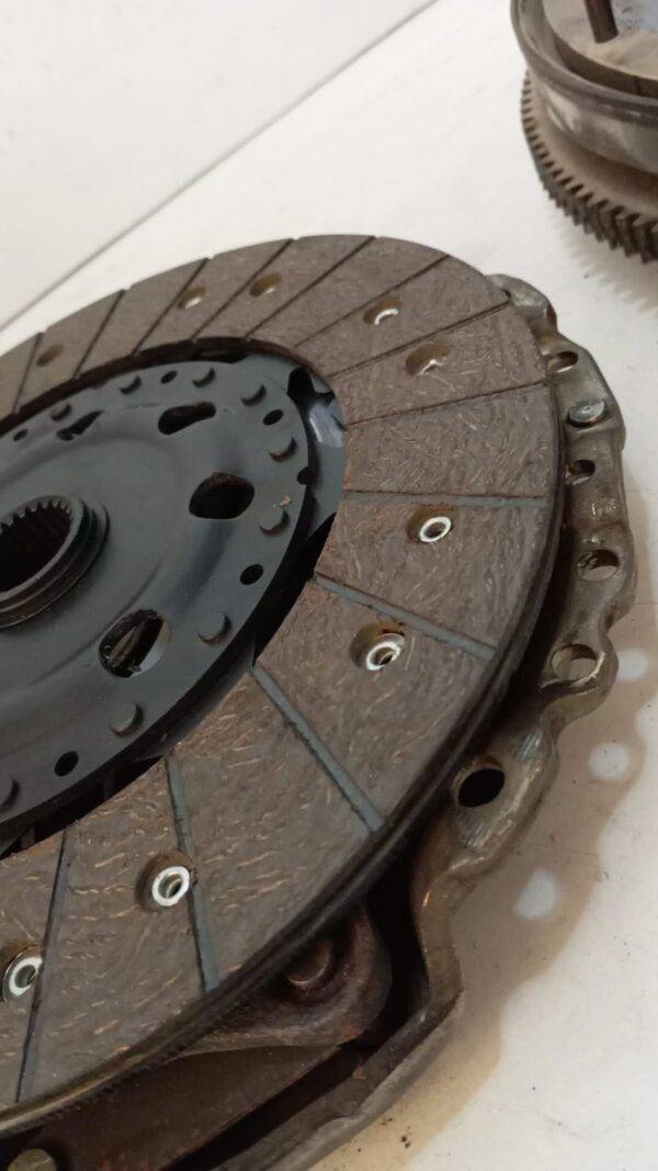 3020008450 KIT DE EMBRAGUE REXTON - Imagen 9