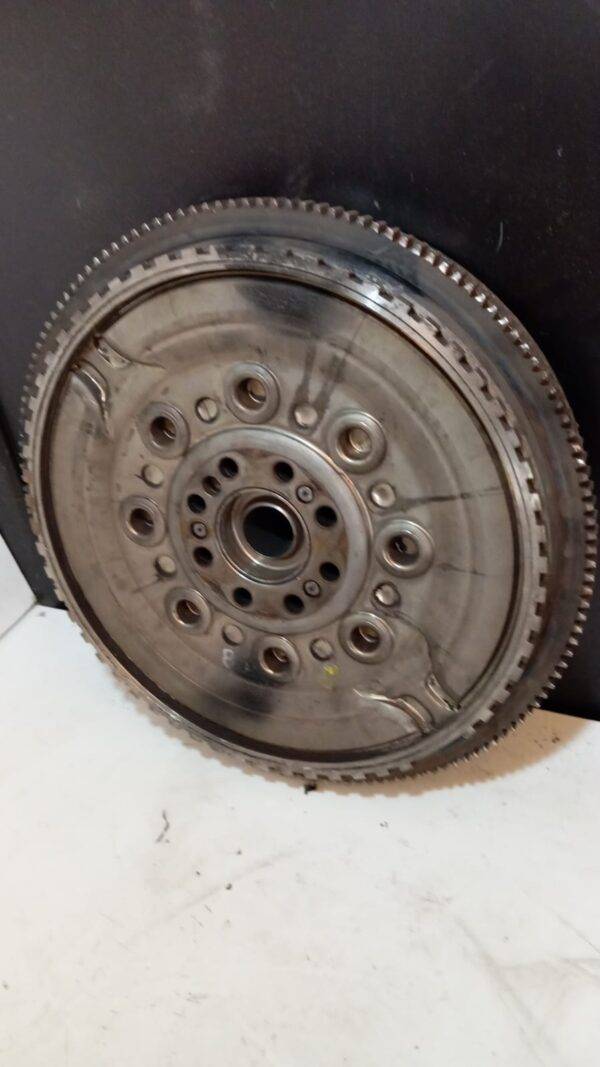 3020008450 KIT DE EMBRAGUE REXTON - Imagen 8