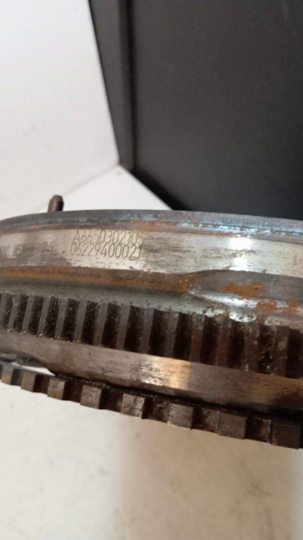 3020008450 KIT DE EMBRAGUE REXTON - Imagen 7