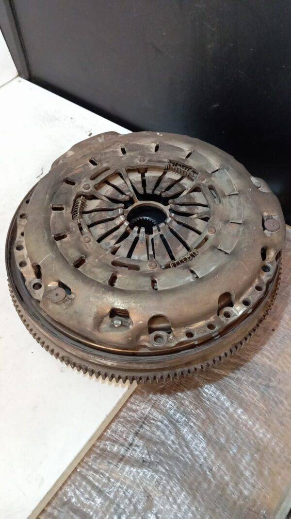 3020008450 KIT DE EMBRAGUE REXTON