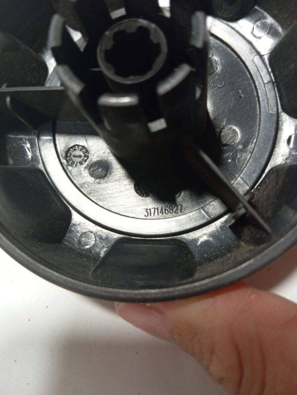 317146827 REGULADOR CORSA INTERRUPTOR - Imagen 2