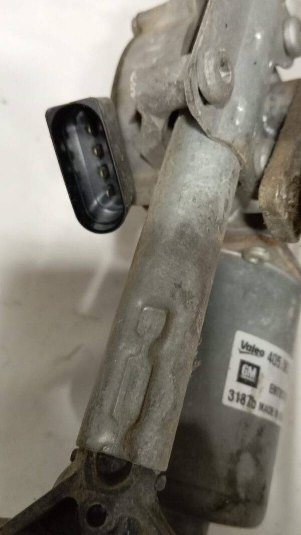 405067 MOTOR LIMPIA DELANTERO CORSA - Imagen 3