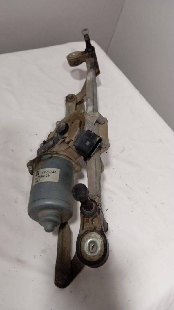 405067 MOTOR LIMPIA DELANTERO CORSA