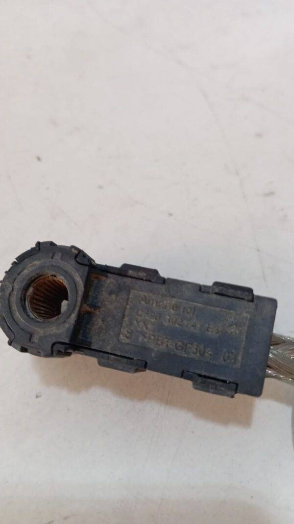 46857478 CABLE NEGATIVO BATERIA - Imagen 3