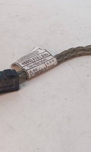 46857478 CABLE NEGATIVO BATERIA